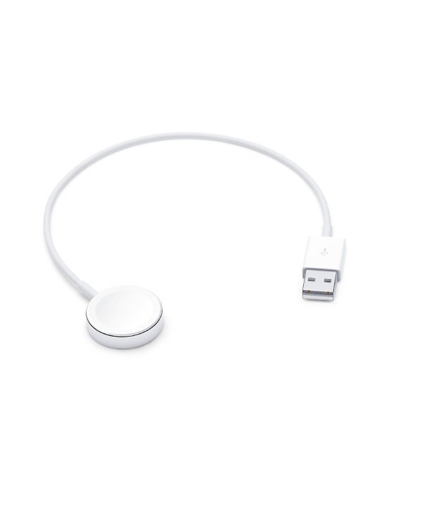 Apple Watch Magnetic Charger to USB Cable (2m) – Tag Store